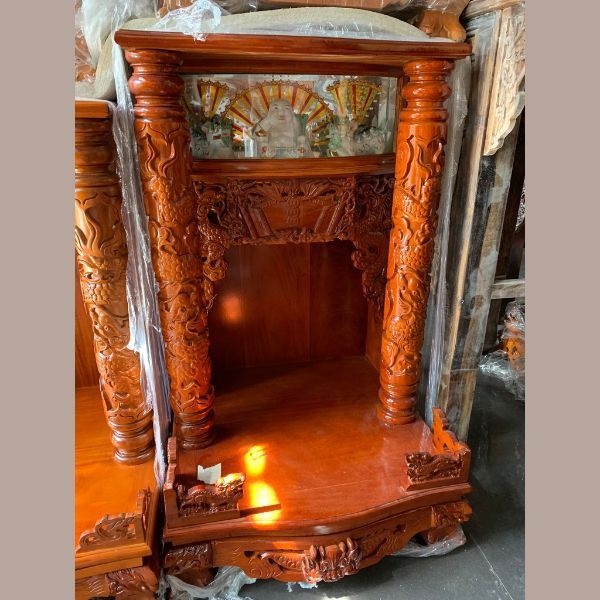 Bàn Thờ Ông Địa -OD015
