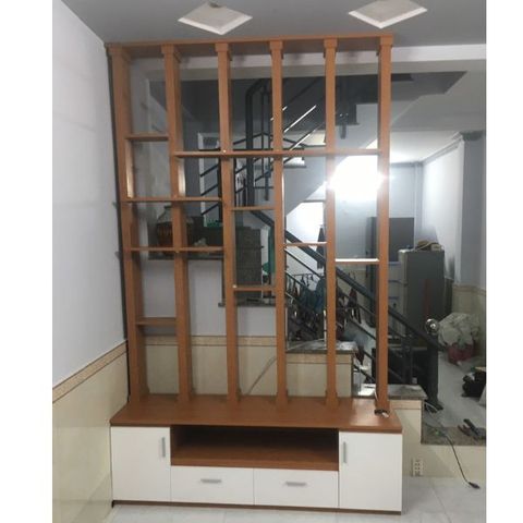  Tủ Kệ Phòng Khách-TK02 