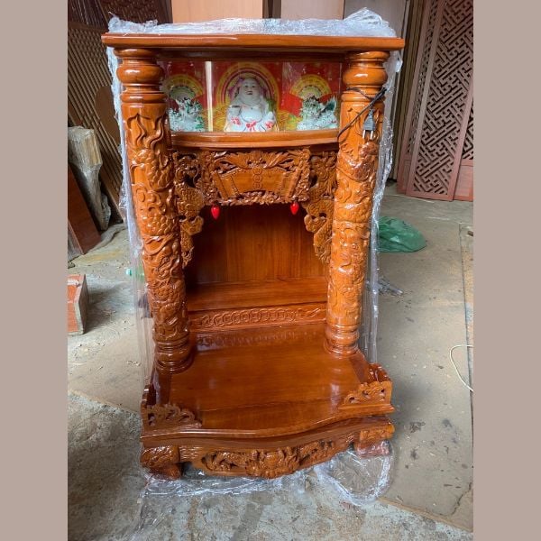 Bàn Ông Địa Thần Tài -OD16