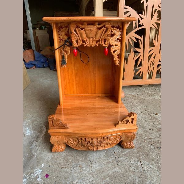 Bàn Ông Địa Thần Tài -OD02