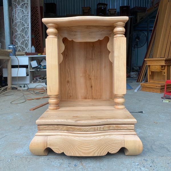 Bàn Ông Địa Thần Tài -OD09