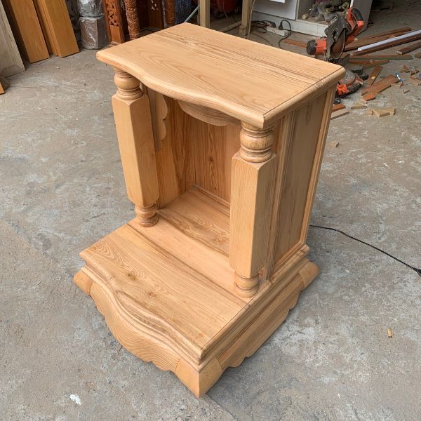 Bàn Ông Địa Thần Tài -OD09