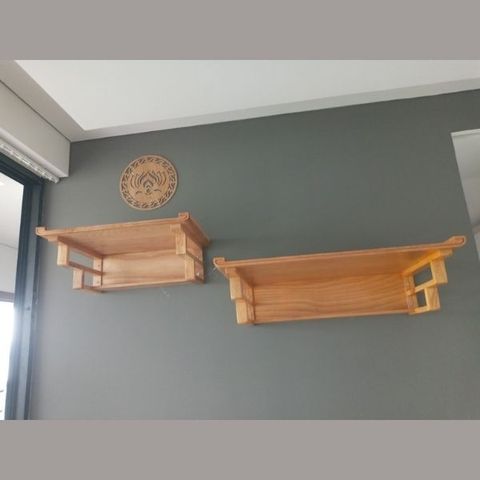  Bàn Thờ Treo Tường - TT15 