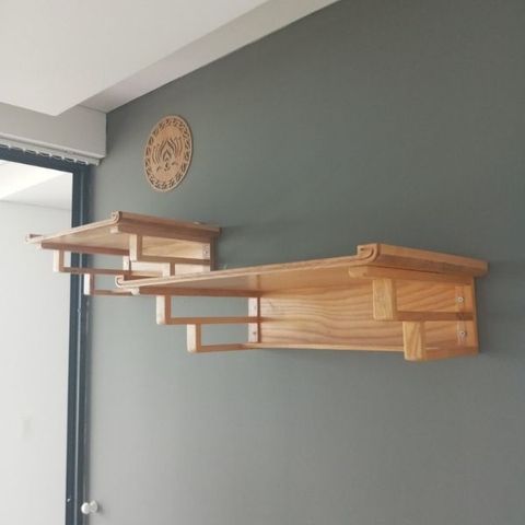  Bàn Thờ Treo Tường - TT15 