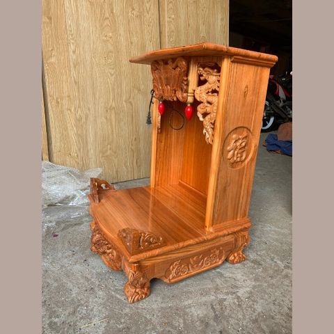  Bàn Ông Địa Thần Tài -OD02 