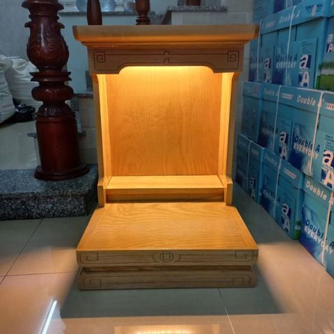  Bàn Ông Địa Thần Tài -OD07 