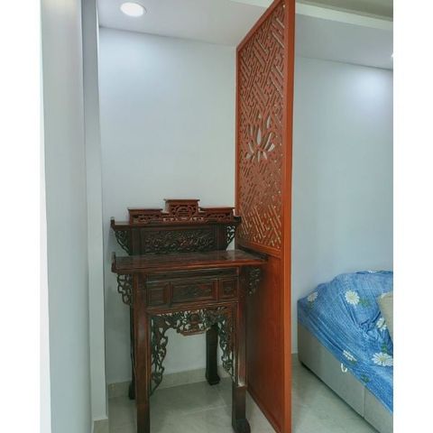  Vách Ngăn Cho Phòng Thờ- PT21 