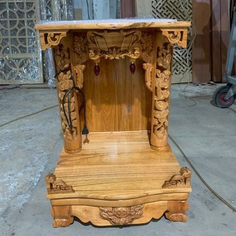  Bàn Ông Địa Thần Tài -OD04 