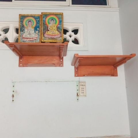  Bàn Thờ Treo Tường - TT14 