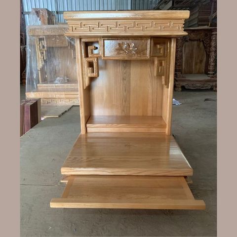  Bàn Ông Địa Thần Tài -OD08 