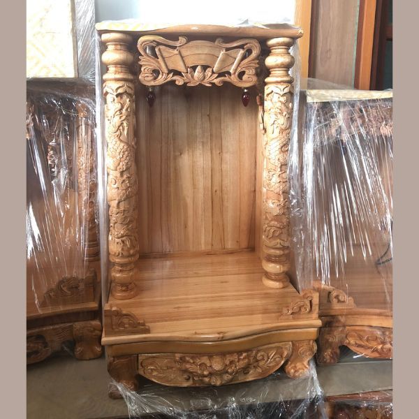 Bàn Ông Địa Thần Tài -OD06