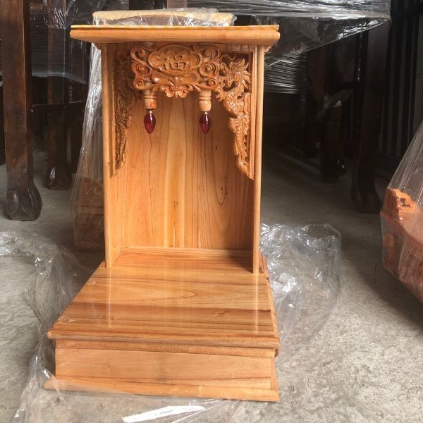 Bàn Ông Địa Thần Tài -OD01