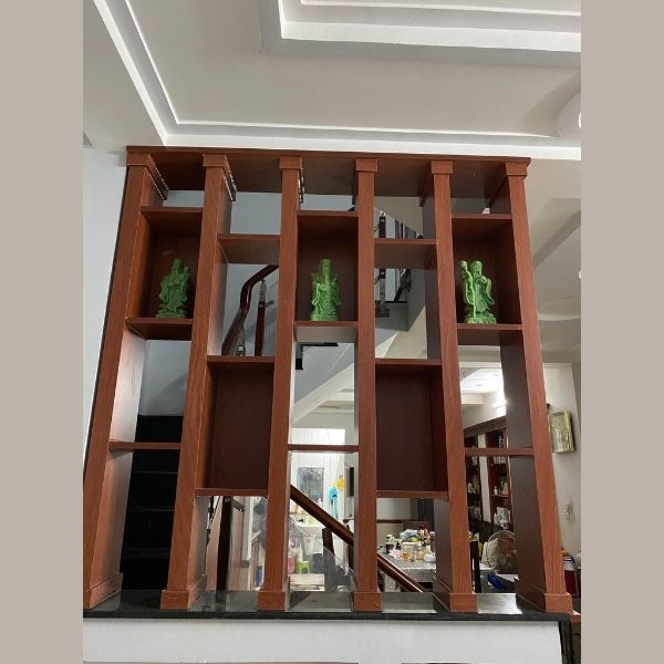 Lam Gỗ Trang Trí -LG22