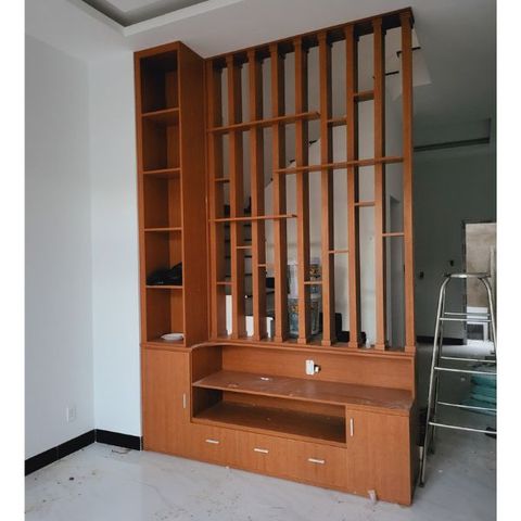  Vách Kệ Tivi Đẹp -BK138 