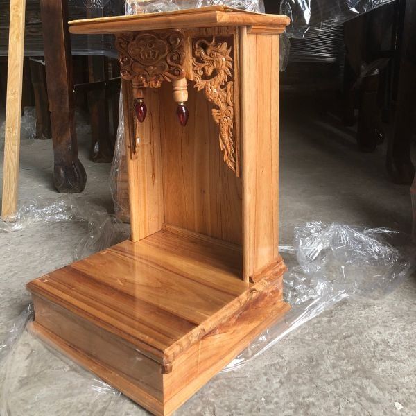 Bàn Ông Địa Thần Tài -OD01