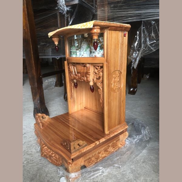Bàn Ông Địa Thần Tài -OD03