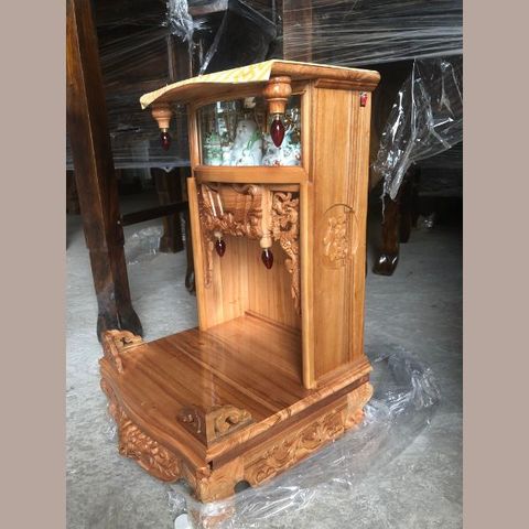  Bàn Ông Địa Thần Tài -OD03 