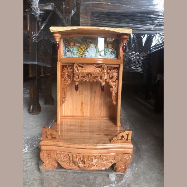 Bàn Ông Địa Thần Tài -OD03
