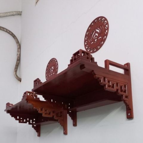  Bàn Thờ Treo Tường - TT17 