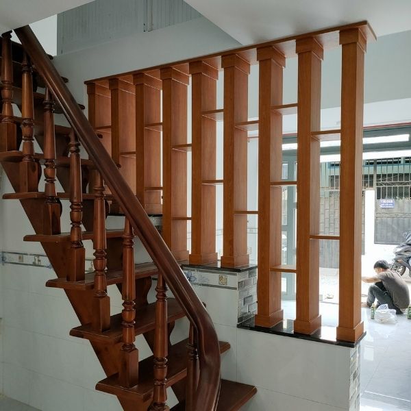 Lam Gỗ Trang Trí -LG50