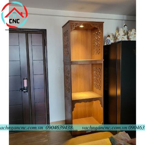  Kệ Thờ 3 Tầng  -MS09 