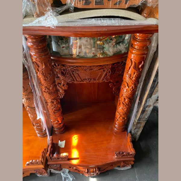 Bàn Thờ Ông Địa -OD015