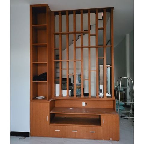  Vách Kệ Tivi Đẹp -BK138 