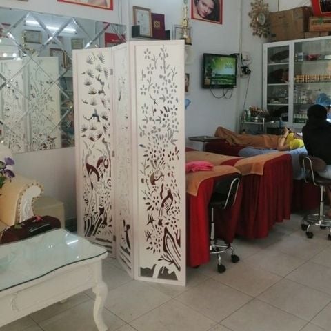  Vách Ngăn Phòng Di Động- BP21 