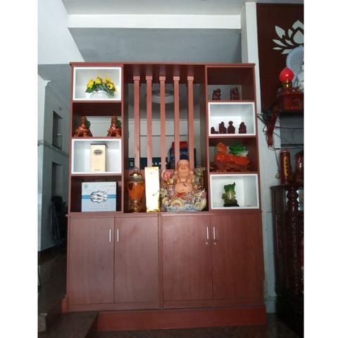  Tủ Kệ Phòng Khách -TK04 