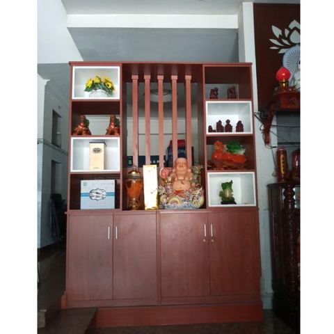  Tủ Kệ Phòng Khách -TK04 