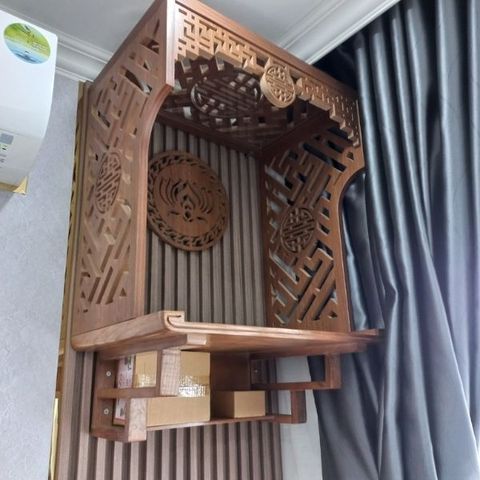  Bộ Bàn Thờ Treo Tường - TT20 