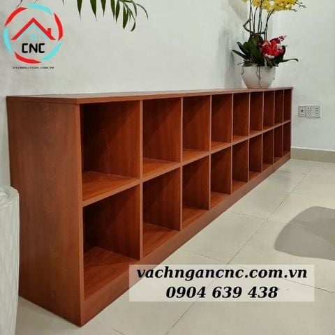 HCM - Vách trang trí tivi phòng khách khám phá sự kết hợp độc đáo và thẩm mỹ 68_6f8f45bcb723401eafa356912e643a5a_large