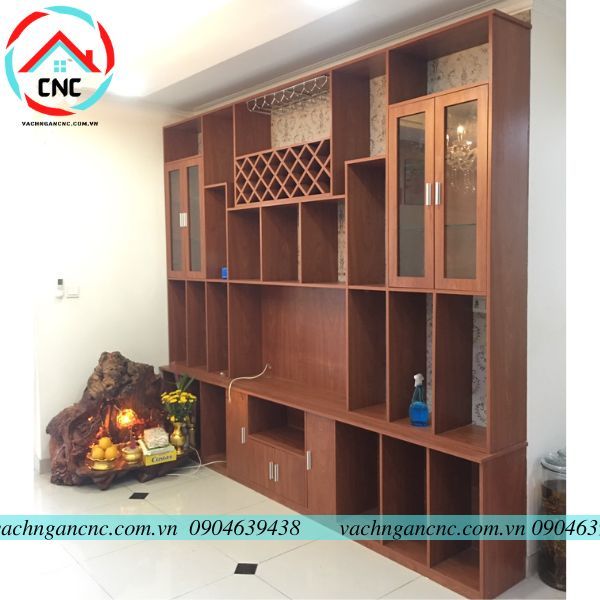 Tủ Tivi Phòng Khách-BK105