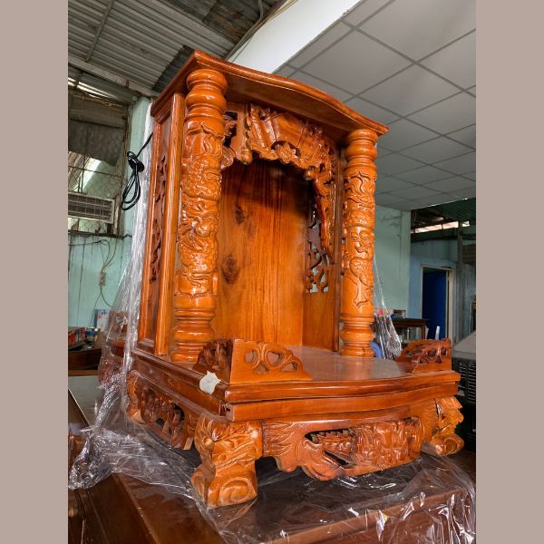 Bàn Ông Địa Thần Tài -OD11