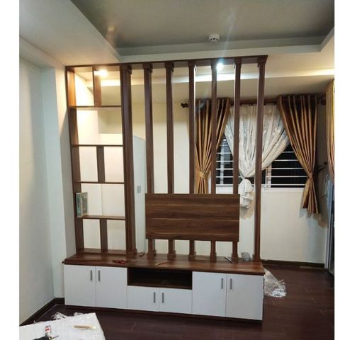  Vách Kệ Tivi Đẹp -BK137 