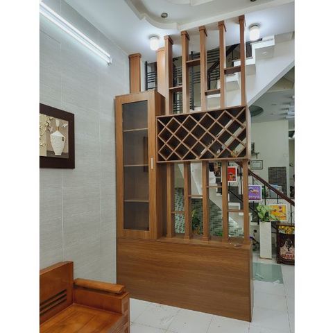  Tủ Kệ Phòng Khách-TK07 