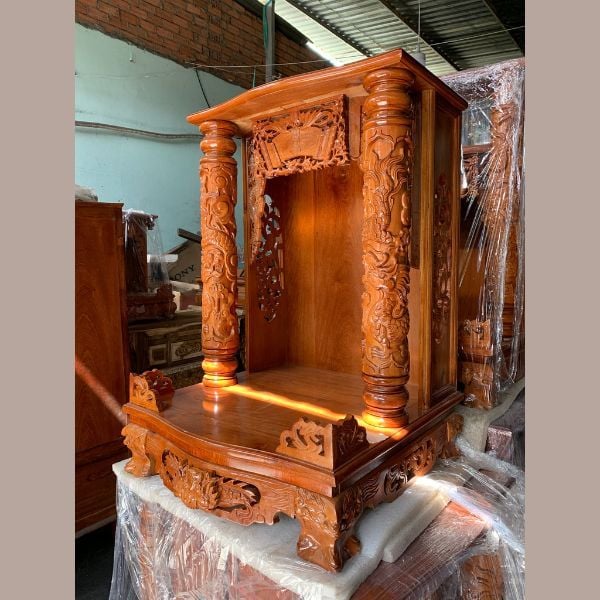 Bàn Ông Địa Thần Tài -OD13