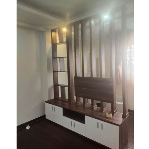  Vách Kệ Tivi Đẹp -BK137 