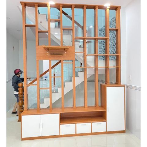  Vách Kệ Tivi Đẹp -BK140 