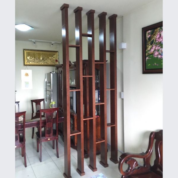 Lam Gỗ Trang Trí -LG16