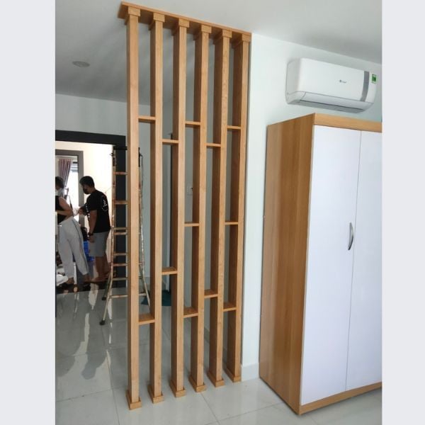 Lam Gỗ Trang Trí -LG13