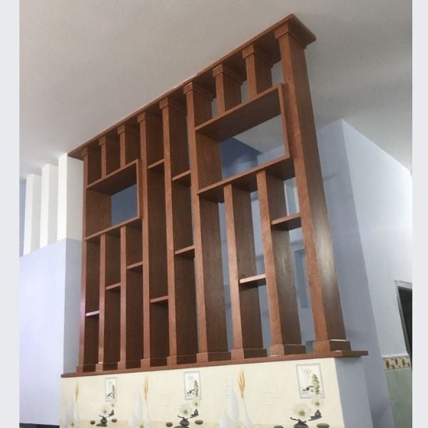 Lam Gỗ Trang Trí -LG20