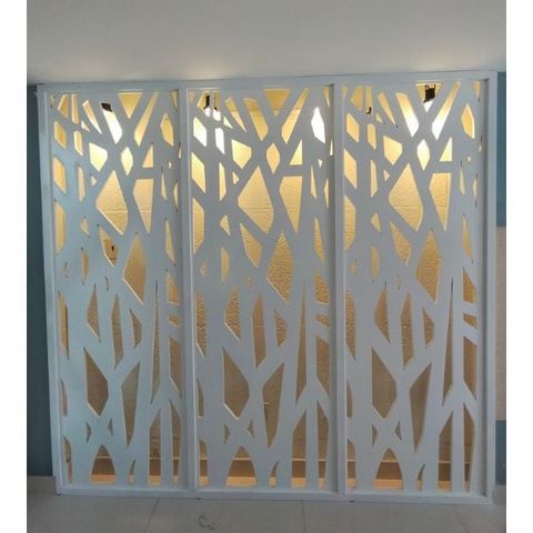  Vách Ngăn Phòng Ngủ - PN26 