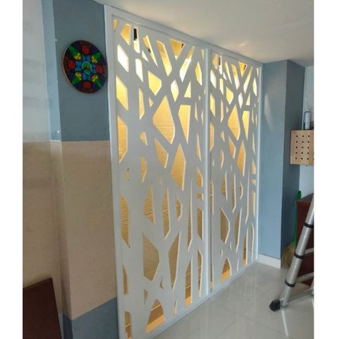  Vách Ngăn Phòng Ngủ - PN26 