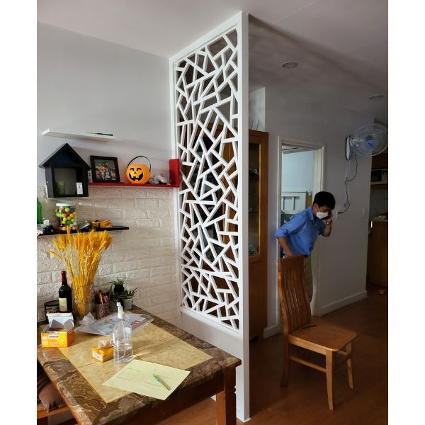 Tấm Ngăn Phòng Khách-BK50