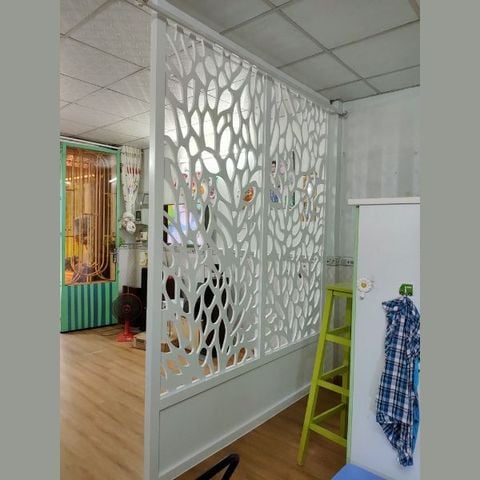  Vách Ngăn Phòng Ngủ - PN06 