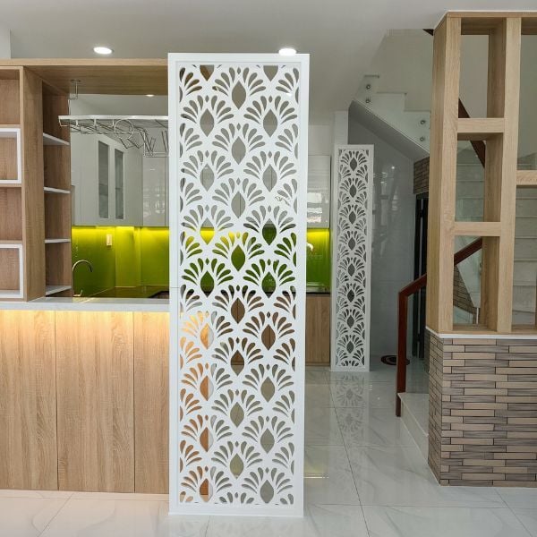 Vách Ngăn Phòng Bếp -BK96