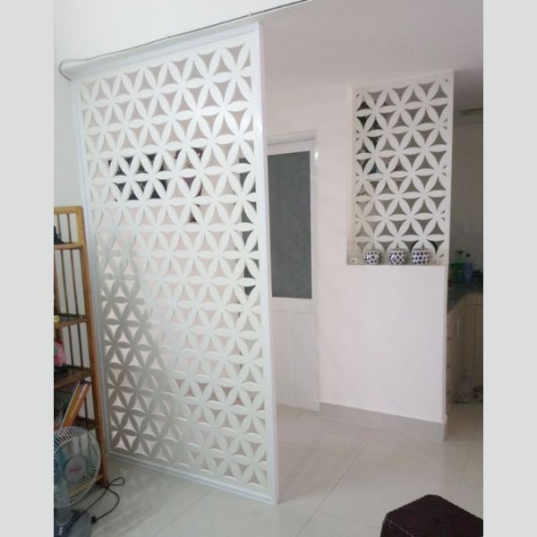 Vách Ngăn Phòng Bếp -BK86