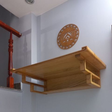  Bàn Thờ Treo Tường - TT12 