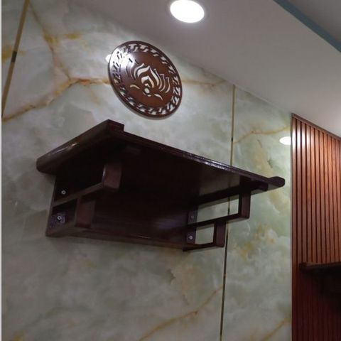  Bàn Thờ Treo Tường - TT12 